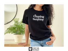 Load image into Gallery viewer, Chasing Sunshine
