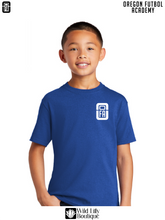 Load image into Gallery viewer, OFA™ Youth &quot;Fearless&quot; Tee

