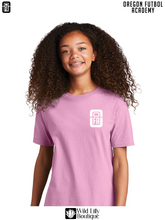 Load image into Gallery viewer, OFA™ Youth &quot;Limitless&quot; Tee
