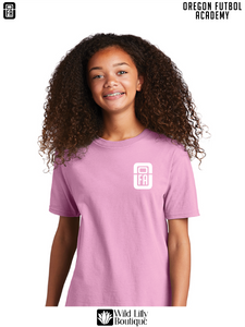 OFA™ Youth "Limitless" Tee