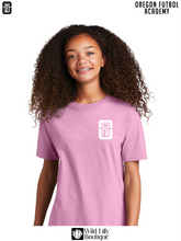 Load image into Gallery viewer, OFA™ Youth &quot;Relentless&quot; Tee
